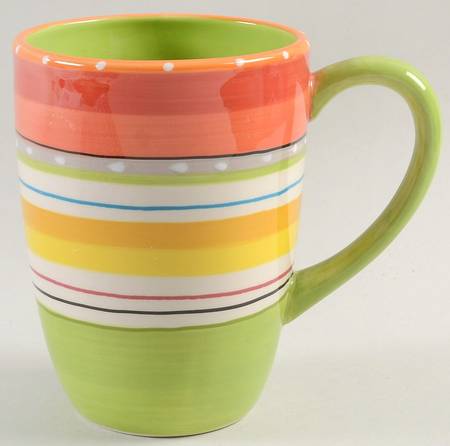 Mariachi Mug