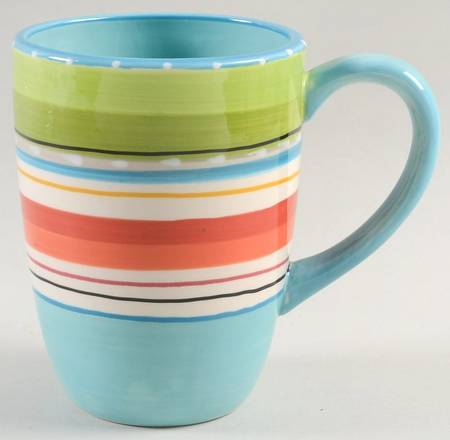 Mariachi Mug