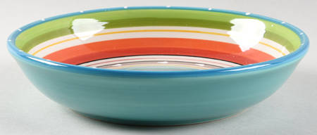 Mariachi 9" Soup/Pasta Bowl