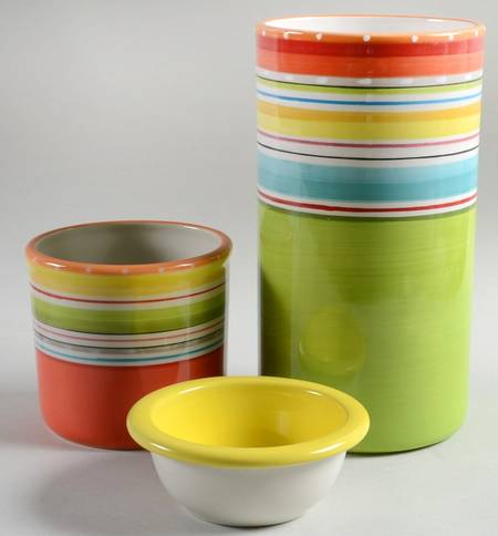 Mariachi Dip Cooler Set-(Dip Bowl &Icer