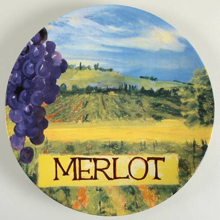 CIC159 Dinner Plate