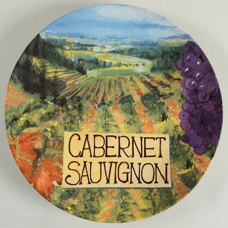 CIC159 Dinner Plate