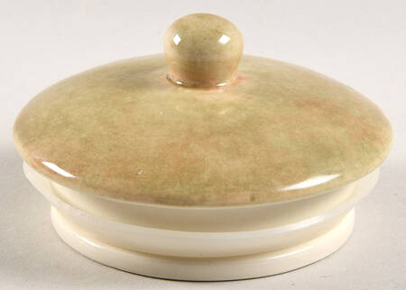 Sanctuary Wine Lid for Small Canister