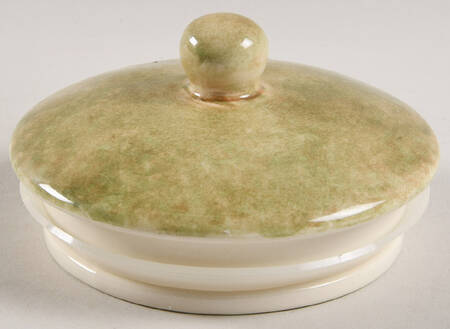 Sanctuary Wine Lid for Medium Canister