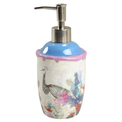 Ardienne Lotion Dispenser