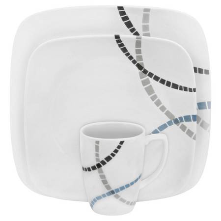 Mosaic Bands (Corelle) by Corning Corelle