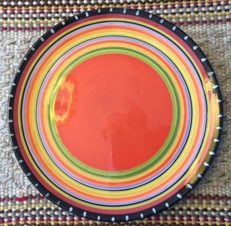 CIC162 Dinner Plate