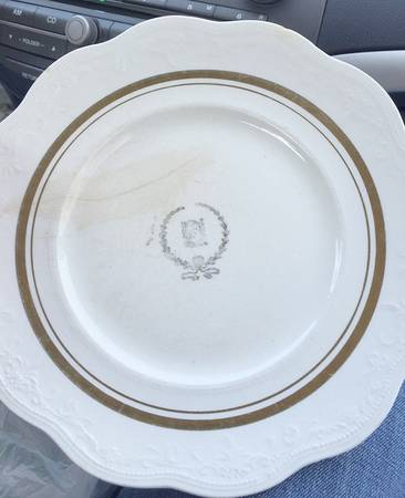 CPA20 by Colonial Pottery (USA)