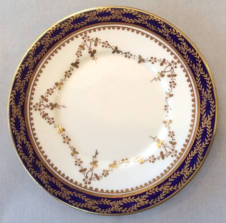 CLW36 Saucer for Ramekin