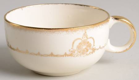 CRO411 Flat Cup