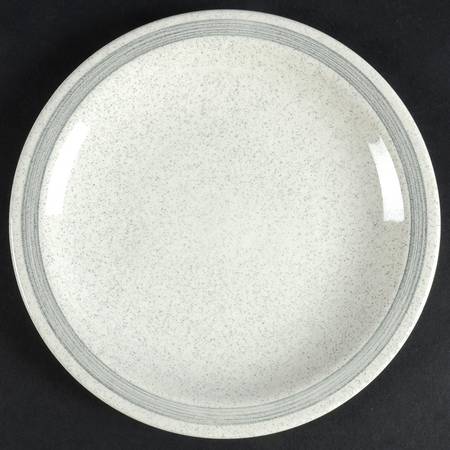 Galaxy Bread & Butter Plate