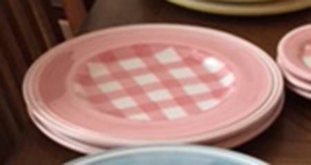 CKB11 Dinner Plate