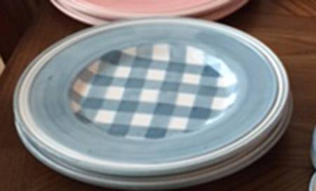 CKB11 Dinner Plate