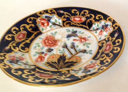 Y195 by Coalport