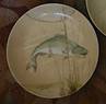 CHF1913 Luncheon Plate