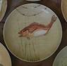 CHF1913 Luncheon Plate