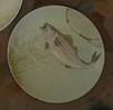 CHF1913 Luncheon Plate