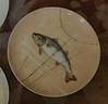 CHF1913 Luncheon Plate
