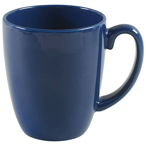 True Blue Mug by Corning Corelle