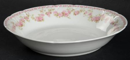Schleiger 195-13 Coupe Soup Bowl