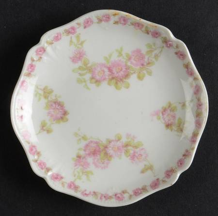 Schleiger 195-13 Butter Pat