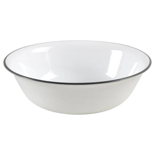 Mosaic Red (Corelle) Soup/Cereal Bowl