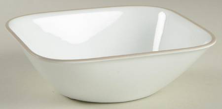 Midnight Garden (Corelle) Soup/Cereal Bowl
