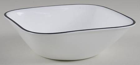 Endless Thread (Corelle) Soup/Cereal Bowl