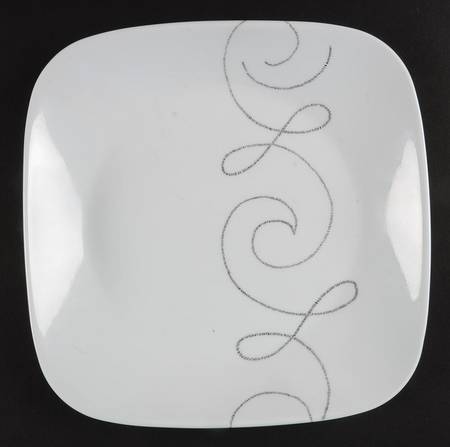 Endless Thread (Corelle) Luncheon Plate