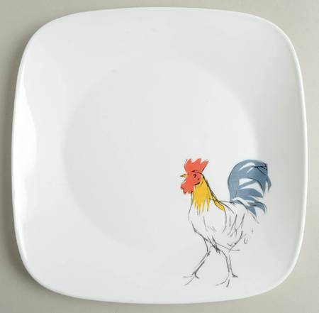 Country Dawn (Corelle) by Corning Corelle