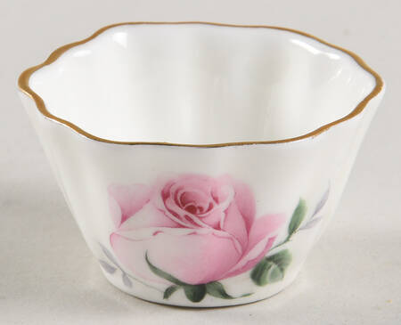 Ivy Rose Child's Open Sugar Bowl