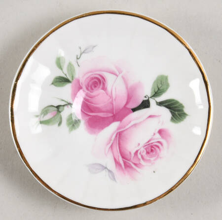 Ivy Rose Saucer for Child's Cup