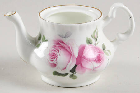 Ivy Rose Child's Teapot No Lid