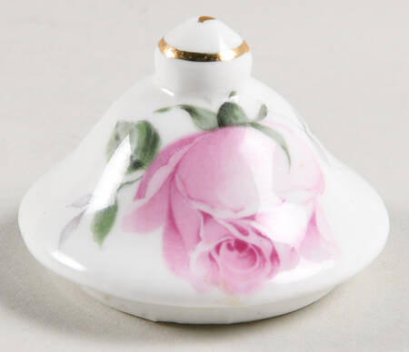 Ivy Rose Lid for Child's Teapot