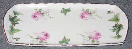 Ivy Rose Small Sandwich Tray