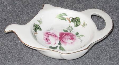 Ivy Rose Tea Bag Holder