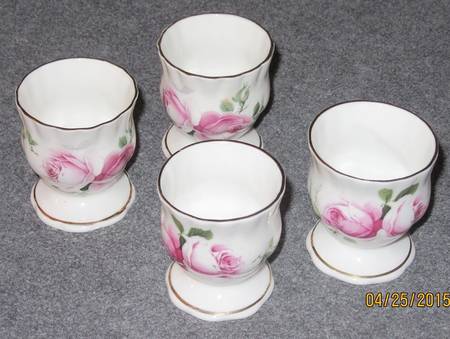 Ivy Rose Single Egg Cup