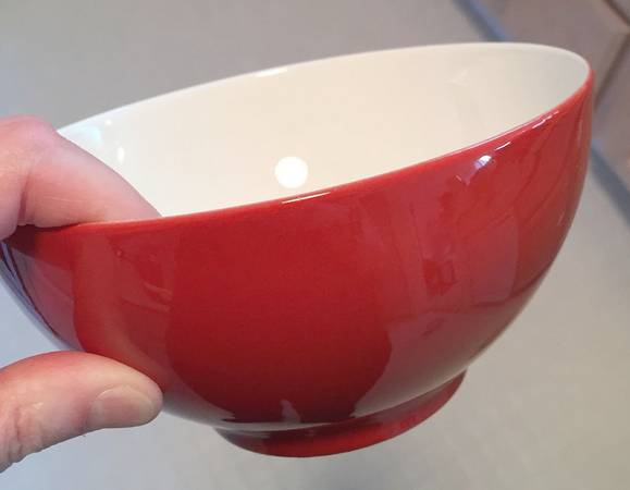 CBL164 Soup/Cereal Bowl