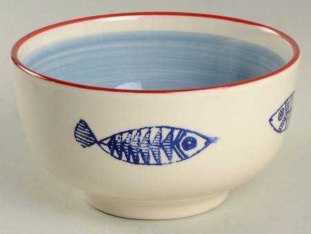 C9M13 Soup/Cereal Bowl