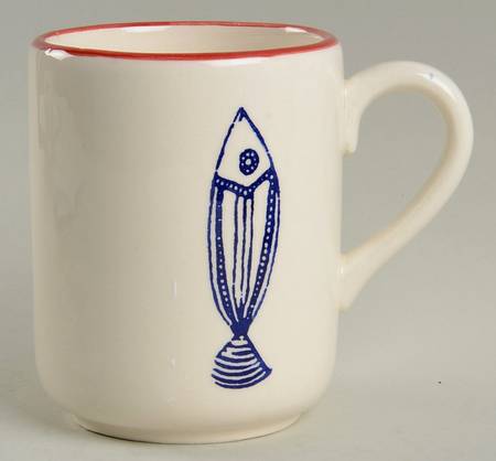 C9M13 Mug