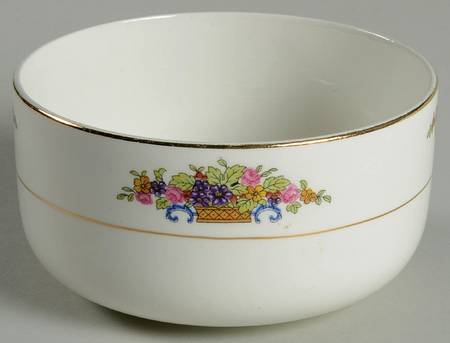 CLE42 Cranberry Bowl