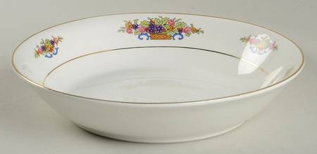 CLE42 Coupe Soup Bowl
