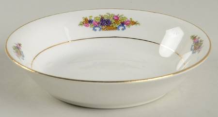 CLE42 Fruit/Dessert (Sauce) Bowl