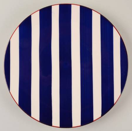 C9M7 Cobalt Blue by CMG Ceramicas