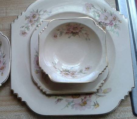 CSA33 by Crescent China 