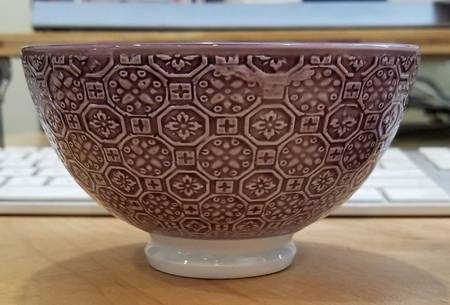 Ooh la La 4" All Purpose Bowl