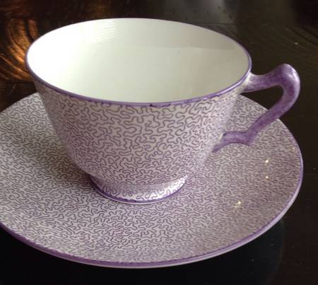 11476 by Crown Staffordshire