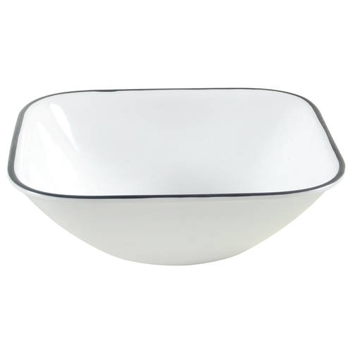 Timber Shadows (Corelle) Soup/Cereal Bowl