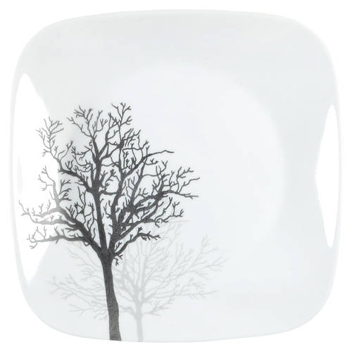 Timber Shadows (Corelle) Luncheon Plate