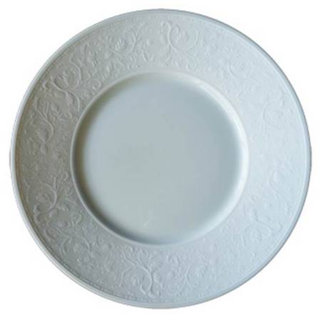 Swan White by Jean Louis Coquet